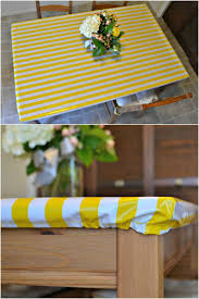 Craftsy Com Express Your Creativity Diy Sewing Projects Fitted Tablecloths Diy Tablecloth