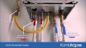 Stok durumuna göre kırmızı veya mavi gönderilir. Kombinin Altindaki Vana Ve Borularin Gorevleri Nelerdir Youtube