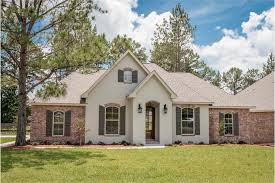 Maybe you would like to learn more about one of these? Acadian Home Plan With Photos 142 1069 3 Bdrm 1 715 Sq Ft