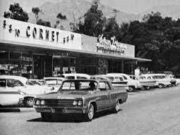 The Cornet 5 10 And Hober S Pharmacy In Sunland San Fernando Valley Southern Cali Miss California