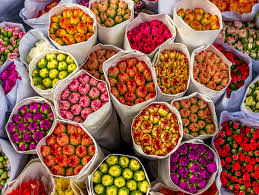 This is because tap water is not acidic enough by itself to prevent the growth of bacteria since its ph is too high. Fixing Fresh Cut Flowers With A New Supply Chain Perishable News