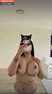 Tommi Ortega (e30Princess) aka e30princess Nude Leaks OnlyFans - f ...
