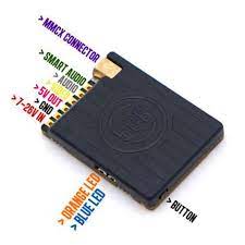Smallest, lightest video transmitter on the market; Team Blacksheep Online Store Tbs Unify Pro 5g8 Hv Race 2 Mmcx