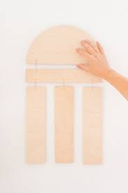 Hang In There How To Make A Reversible Diy Wood Wall Hanging Diy Wood Wall Wood Wall Hanging Diy Wood Diy