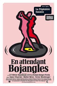 Crimes et délits en france par département entre 2012 et 2019. En Attendant Bojangles Olivier Bourdeaut 2017 Vivrelivre