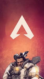 The popular battle royale has amassed millions of players in just a few days after launch. I Made A Simple Gibraltar Mobile Wallpaper Apexlegends