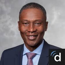 Dr. Charles A. Athill, MD