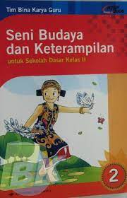 Download buku paket kurikulum 2006 lengkap untuk kelas iii sd/mi Seni Budaya Dan Keterampilan Kelas 5 Siswapelajar Com