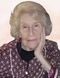 Martha Hand Obituary