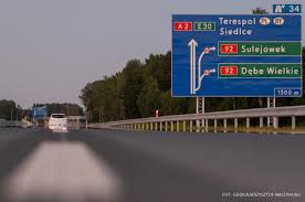 Check spelling or type a new query. Miedzy Lodzia I Warszawa Bedzie Szerzej Na Autostradzie A2 Pojawia Sie Dodatkowe Pasy Super Express Wiadomosci Polityka Sport