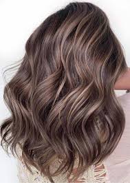 Modern Brunette Balayage Hair Colors Styles In Year 2019 Stylesmod Cool Hair Color Latest Hair Color Brunette Hair Color