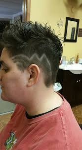 Hair Doo's by Julie Davis