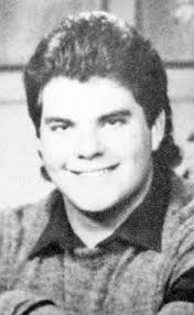 Wrestling, 1974-1975. Including State Champion Rich Petersen!