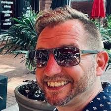 Chad Abernathy's Instagram, Twitter & Facebook