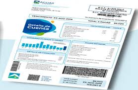 Inversiones aguas metropolitanas (i a m) is the controlling holding of aguas andinas through a shareholding of 50.1% in this company. Pagar Boleta Aguas Andinas 2021 Tenachile Tendencias Nacionales Chile