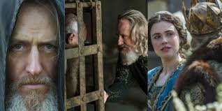 Vikings: King Ecbert's 10 Best Quotes