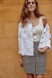We did not find results for: 13 Conseils De Style Pour Porter La Veste En Jean Oversize