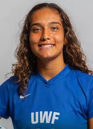 2021 Women's Soccer Roster