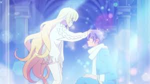 Pin On Beelzebub Jou No Okinimesu Mama