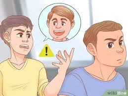 Suami istri adalah partner dalam sebuah pernikahan, bukan seperti pembantu dan majikan. Cara Menjadi Suami Yang Baik Dengan Gambar Wikihow