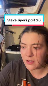 Steve Byers and Eddie Munson Conversation: Adoption Revelation