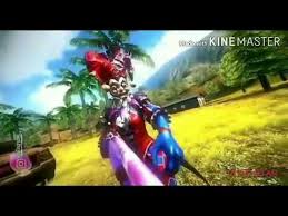 Hello and nameste gamers, welcome to my channel darksays. Unlimited Hack Free Fire Joker Video Song