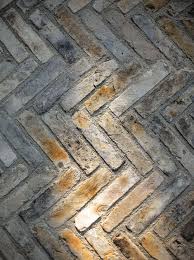 The Hard Life Brick Patios Flooring Brick Flooring