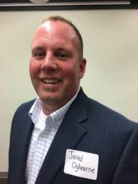 North Liberty fire chief candidates meet the public