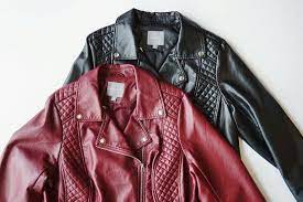 Pin By Ariana Santiago On Aes Captain Swan Clothes Leather Jacket Fashion