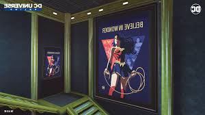 House of legends will have nine different allies to earn, like . Dc Universe Online Celebrates Wonder Woman Day Game News 24