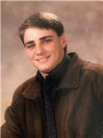 PATRICK GEANEY Obituary (1975-2024)