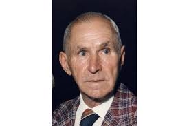 Bernard Shimon Obituary (1922