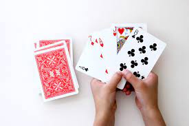 Patience games, usually done individually, can up to two players. 40 Card Games For Kids