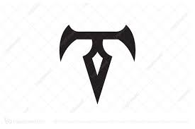 Find & download free graphic resources for t logo. Letter T Titan Logo Titan Logo Creative Lettering Business Card Inspiration