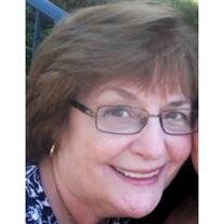 Elizabeth "Betty" J. Nadler Obituary