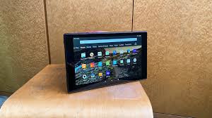 It is a significant update with some new features the 9th gen of fire hd 10 looks similar to the previous 7th gen fire hd 10. Amazon Fire Hd 10 Review Tom S Guide