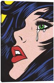 Download Pop Art Canvas Prints Icanvas