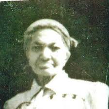 Mary Ann Hawkins (1883-1962)