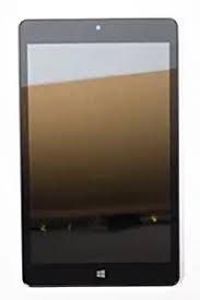 Nuvision 8 Inch Hd Ips Touchscreen Tablet Pc With 1920 X 1200 Intel Quad Core Processor 2gb Ram 32gb Ssd Emmc Windows 10