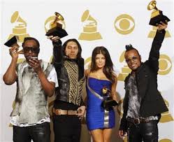 Black Eyed Peas Young Money Lead Us Singles Chart