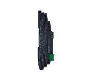 Schneider Electric 2 A SPNO Solid State Relay, Zero Voltage ...