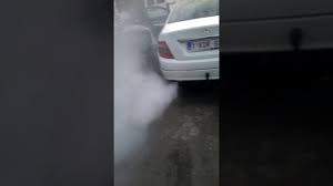 Disons que c'est le point faible de la marque en ce qui concerne la fiabilité. Probleme Injecteur Ou Fap Mercedes Classe C W204 Avantgard Youtube