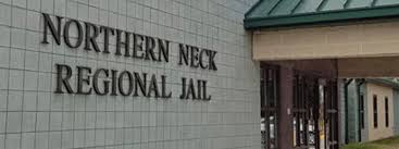 Welcome To Northern Neck Regional Jail