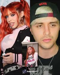 Por eso jamás vas a ganar un p***** premio. Por eso jamás te invitan a  nada. Todos te odian. Tu vida es hablar de los demás. Qué mis*****e eres.  Búscate una p***