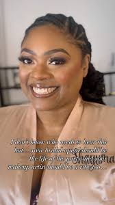 Makeup, Hair, & Grooming (@sabledesiree) • Instagram photos and videos