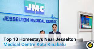 Kota kinabalu is a sprawling city inhabited mainly by ethnic chinese, and government service is a major occupation. Top 10 Homestays Near Jesselton Medical Centre Kota Kinabalu C Letsgoholiday My