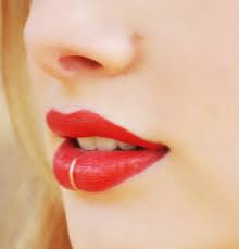 fake lip ring lip cuff gold lip hoop fake lip piercing delicate lip ring faux lip ring gold lip jewelry tiny lip rin in 2021 lip jewelry lip cuffs fake lip ring