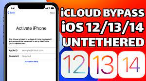 In this video, i show you how to get unlock iphone ic. Windows Icloud Bypass Ios 12 4 8 To Ios 14 1 Untethered Icloud Bypass Ios 13 14 In 2020