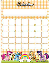 Www Familyshoppingbag Com Img View Print Php Img X3d Calendars 3 366302 Jpg My Little Pony Party My Little Pony Pictures My Little Pony Birthday