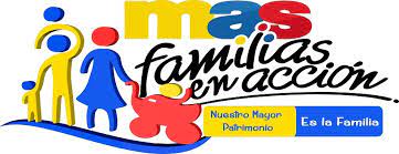 Creación logo / fotomontaje these pictures of this page are about:accion logo Mas Familias En Accion Maicao Posts Facebook